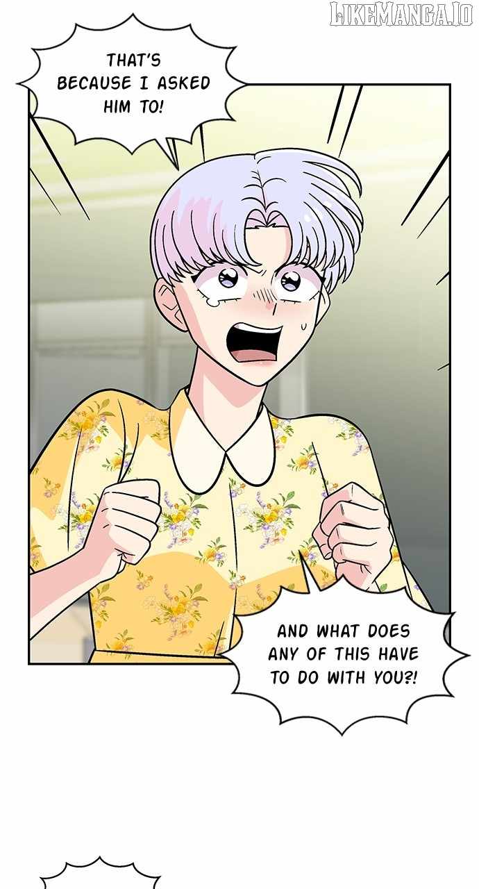 Princess Hurricane Chapter 75 - Page 7
