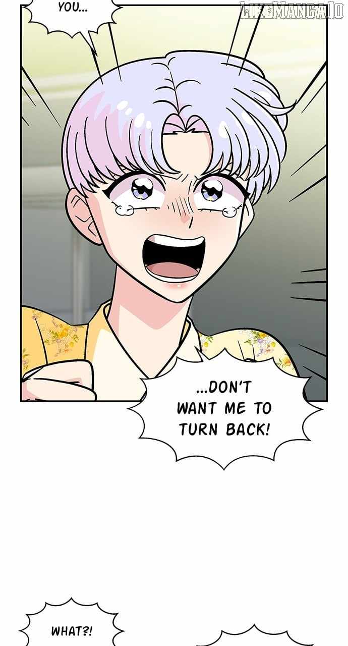 Princess Hurricane Chapter 75 - Page 8