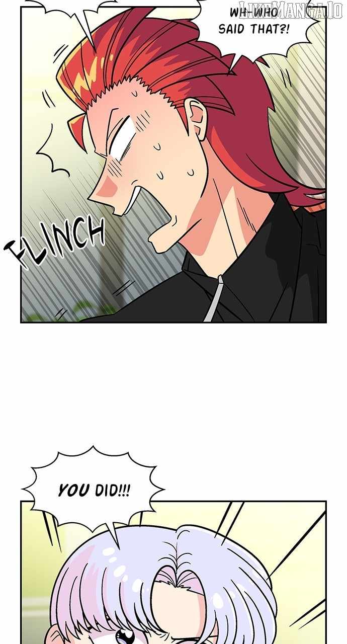 Princess Hurricane Chapter 75 - Page 9