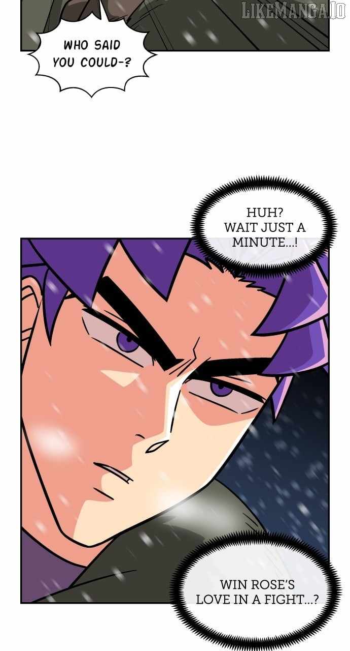 Princess Hurricane Chapter 76 - Page 11