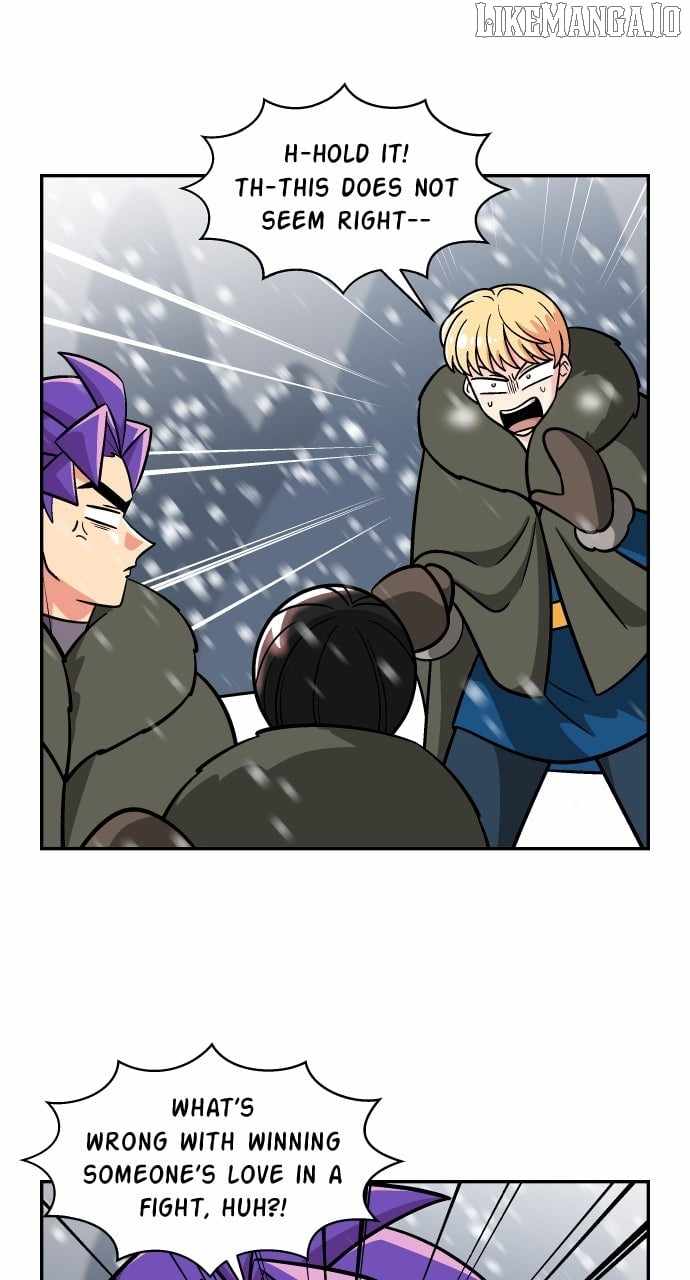 Princess Hurricane Chapter 76 - Page 13
