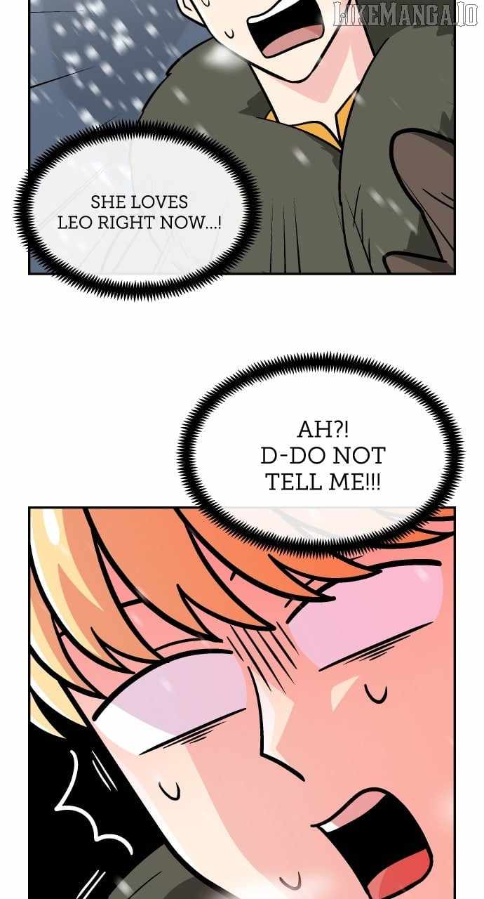 Princess Hurricane Chapter 76 - Page 15