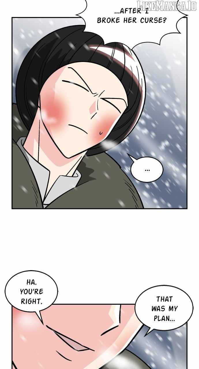 Princess Hurricane Chapter 76 - Page 19