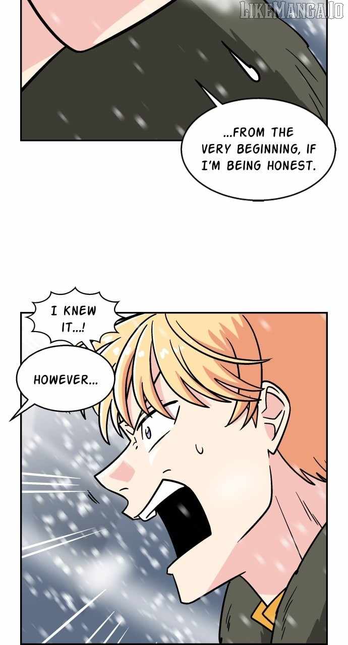 Princess Hurricane Chapter 76 - Page 20