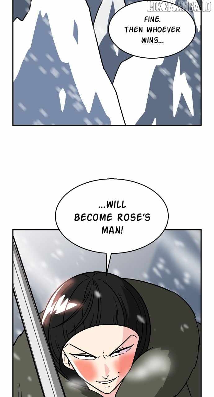 Princess Hurricane Chapter 76 - Page 3