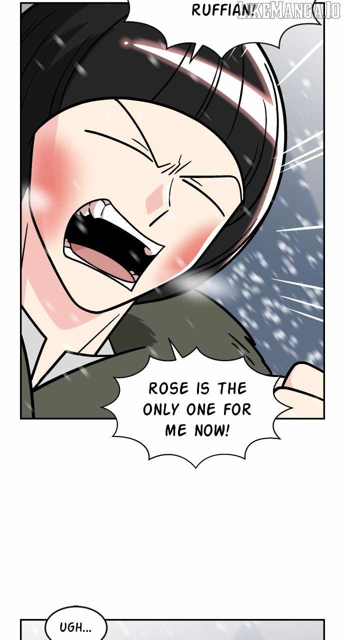 Princess Hurricane Chapter 76 - Page 23