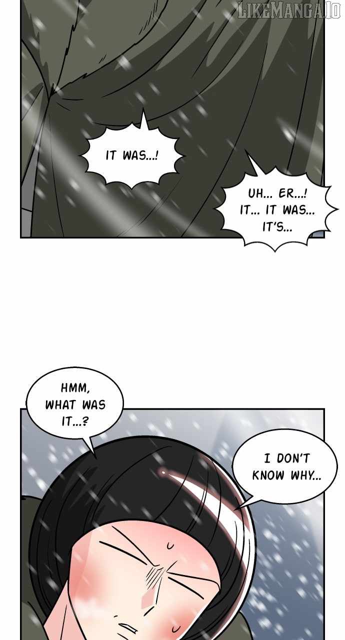 Princess Hurricane Chapter 76 - Page 28