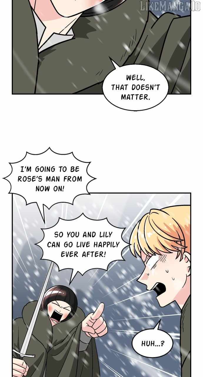 Princess Hurricane Chapter 76 - Page 29