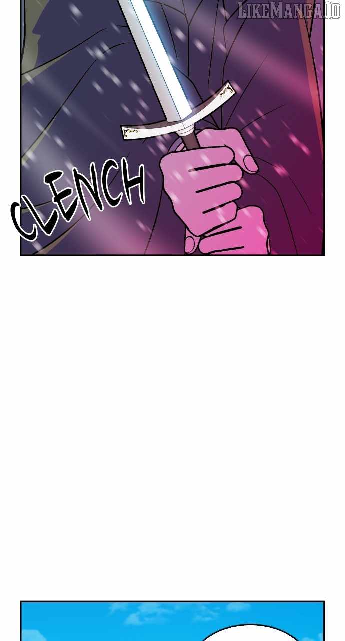 Princess Hurricane Chapter 76 - Page 34
