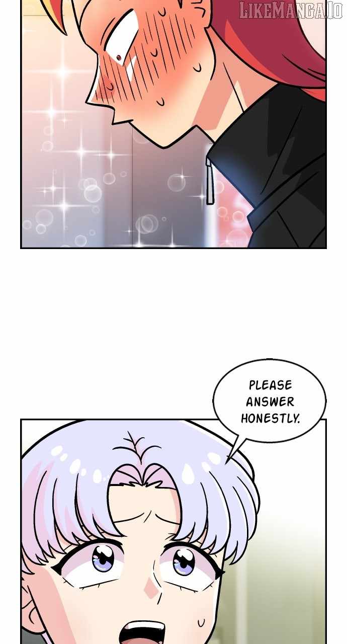 Princess Hurricane Chapter 76 - Page 36