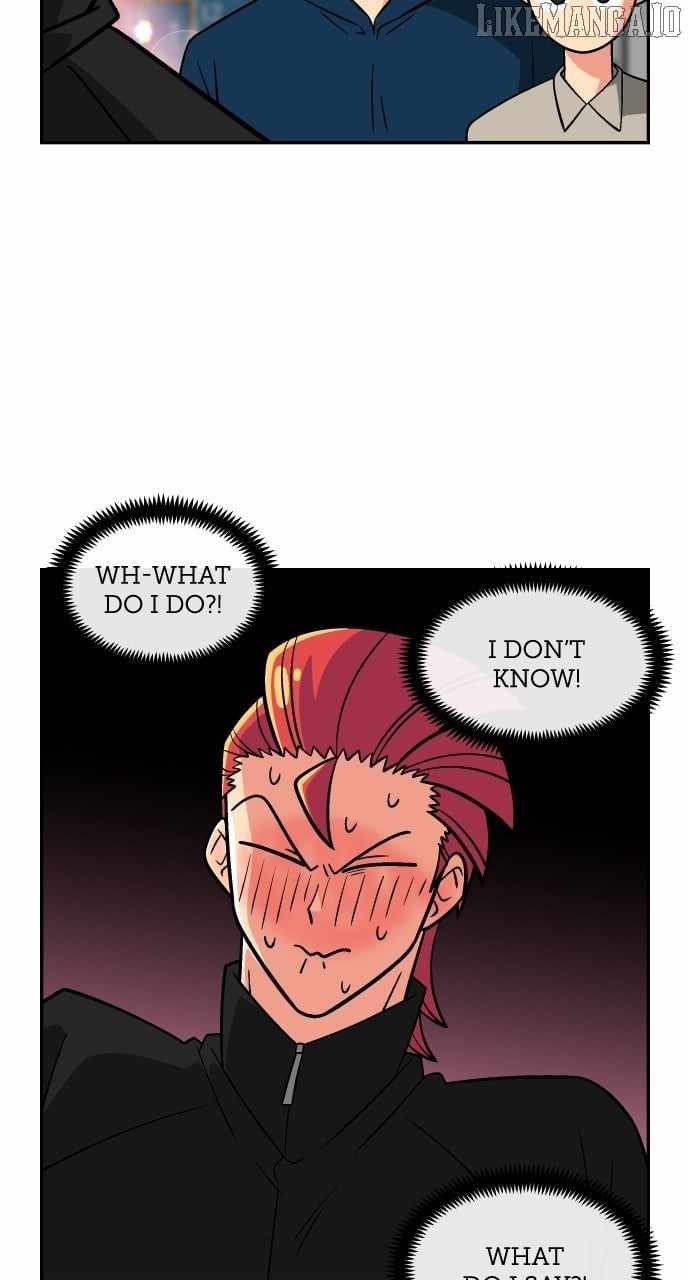 Princess Hurricane Chapter 76 - Page 39