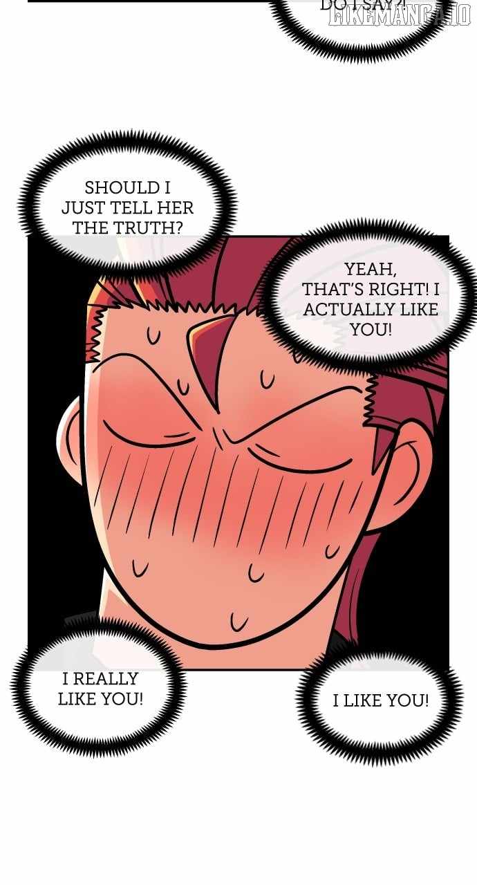 Princess Hurricane Chapter 76 - Page 40
