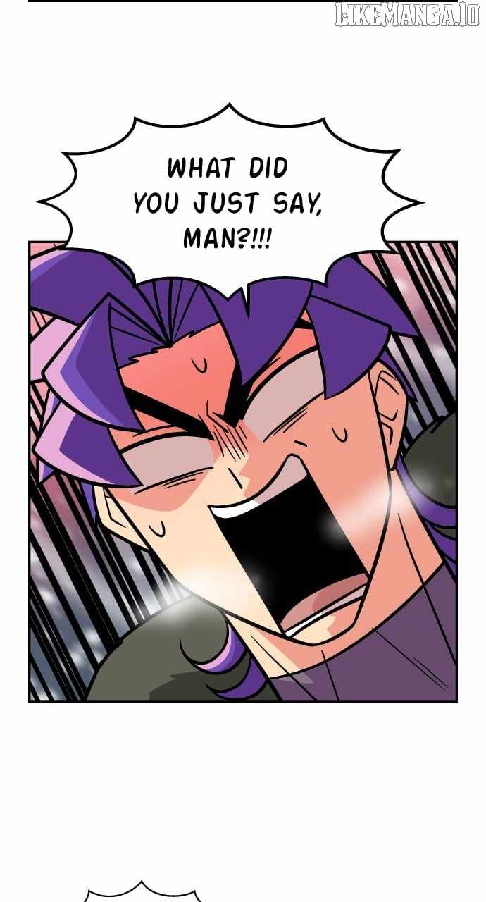Princess Hurricane Chapter 76 - Page 5