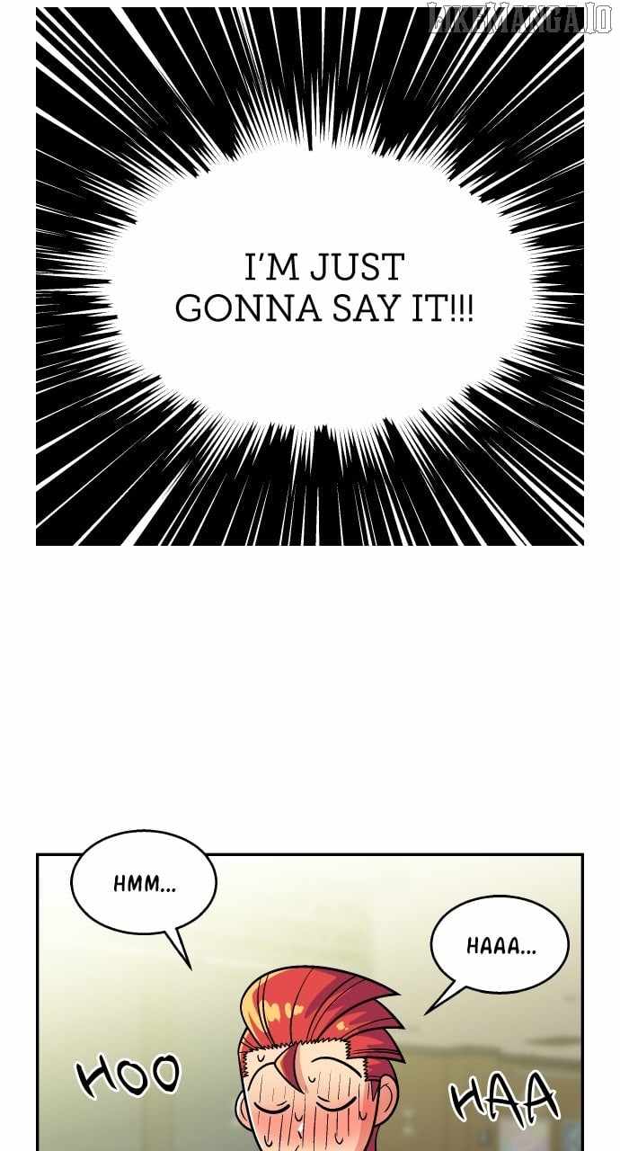 Princess Hurricane Chapter 76 - Page 41