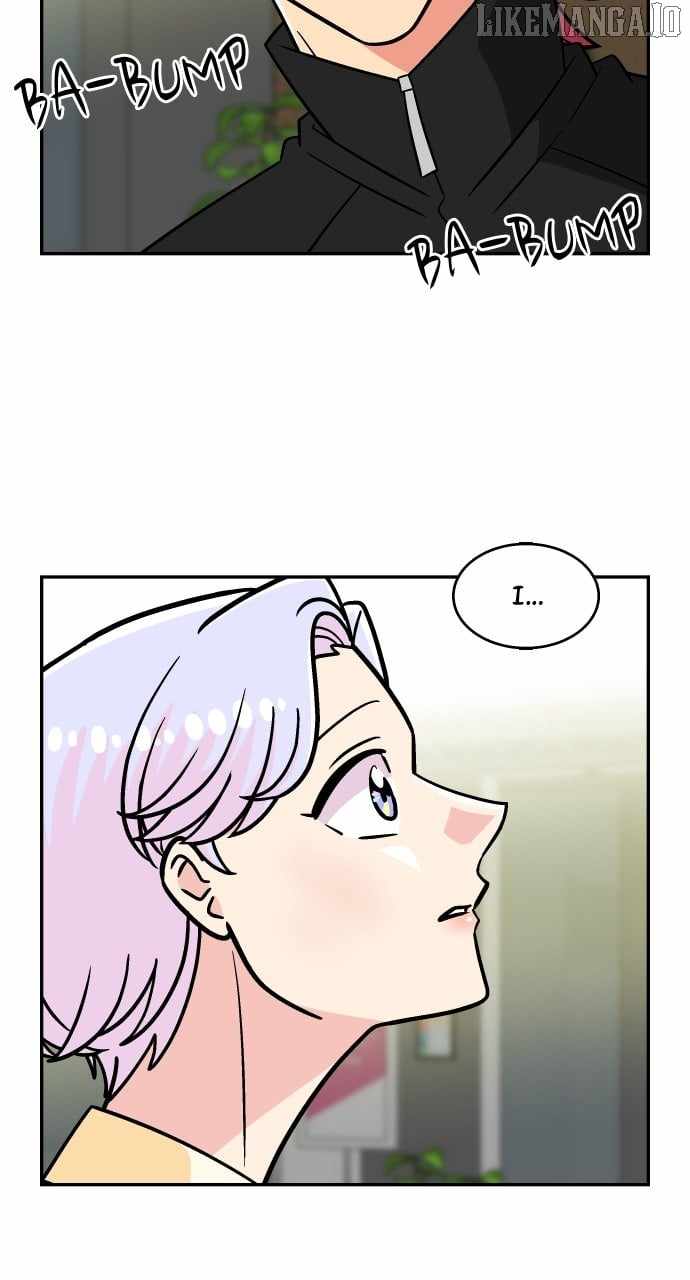 Princess Hurricane Chapter 76 - Page 43