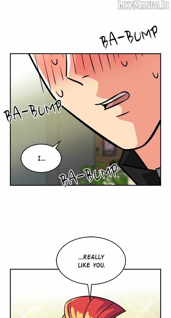 Princess Hurricane Chapter 76 - Page 44
