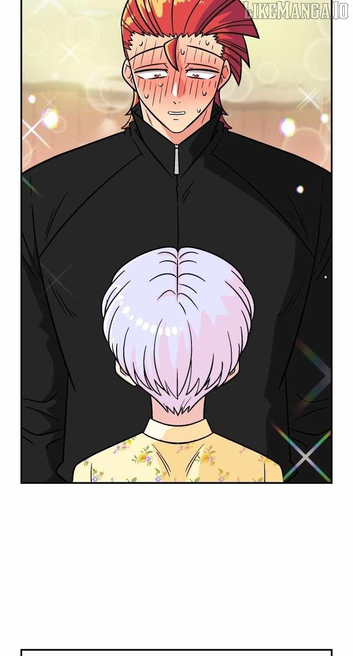 Princess Hurricane Chapter 76 - Page 45