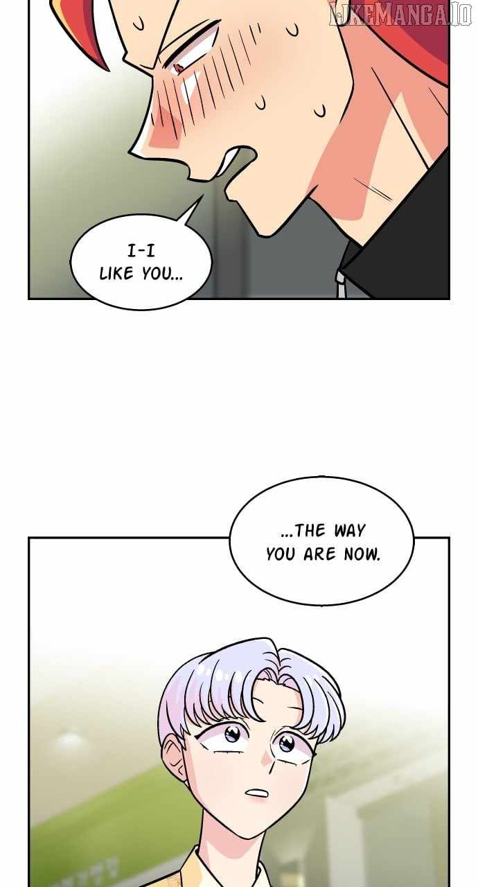 Princess Hurricane Chapter 76 - Page 48