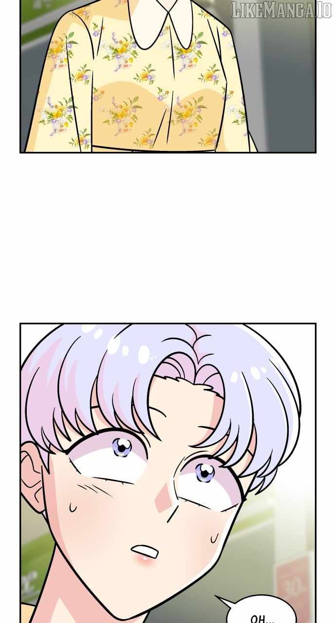 Princess Hurricane Chapter 76 - Page 49