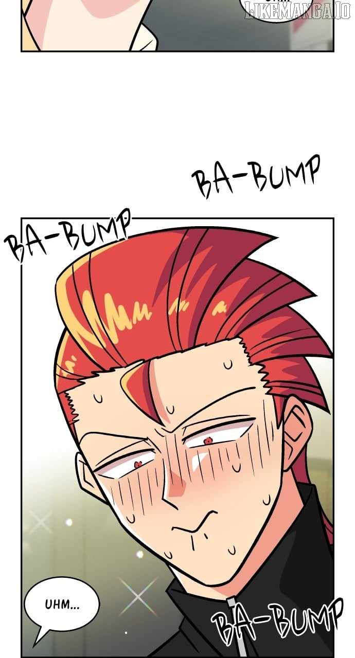 Princess Hurricane Chapter 76 - Page 50