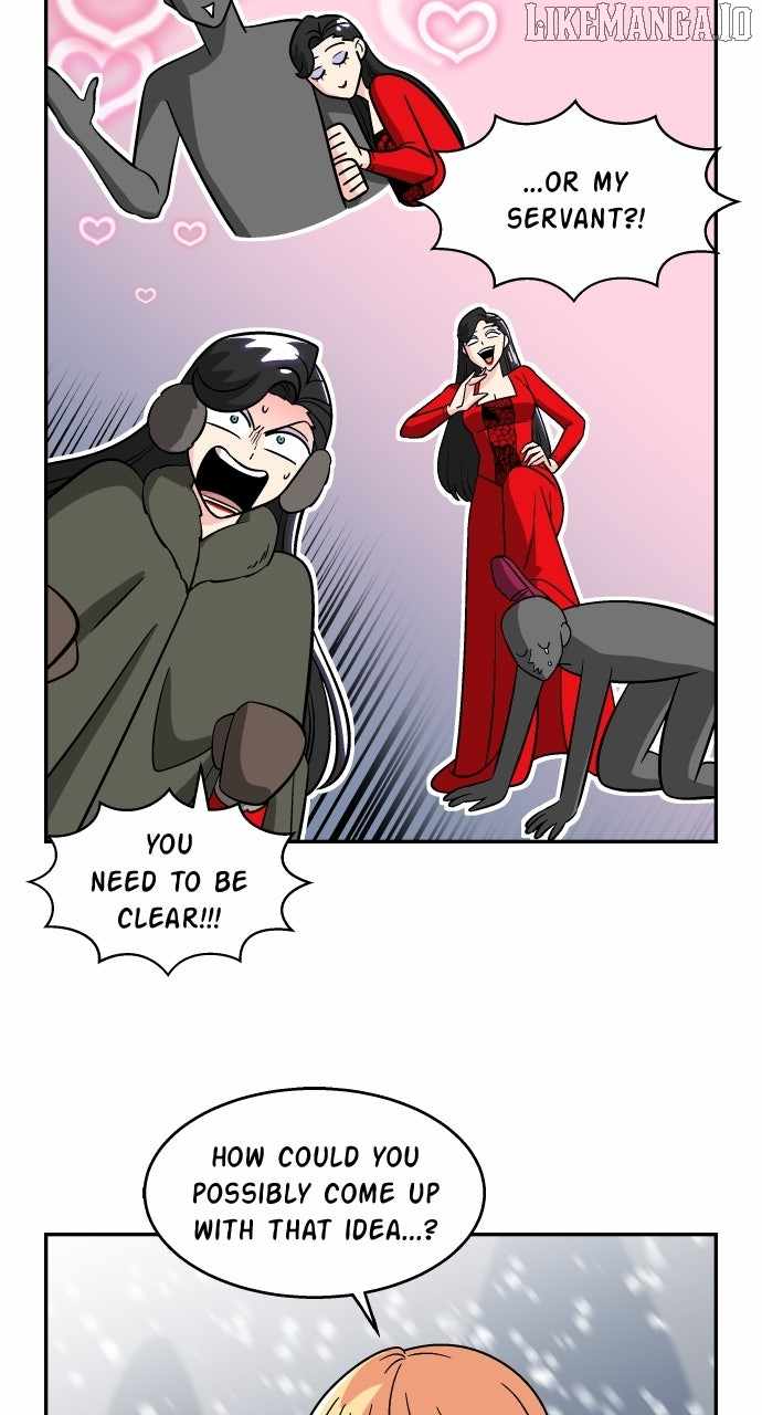 Princess Hurricane Chapter 76 - Page 7