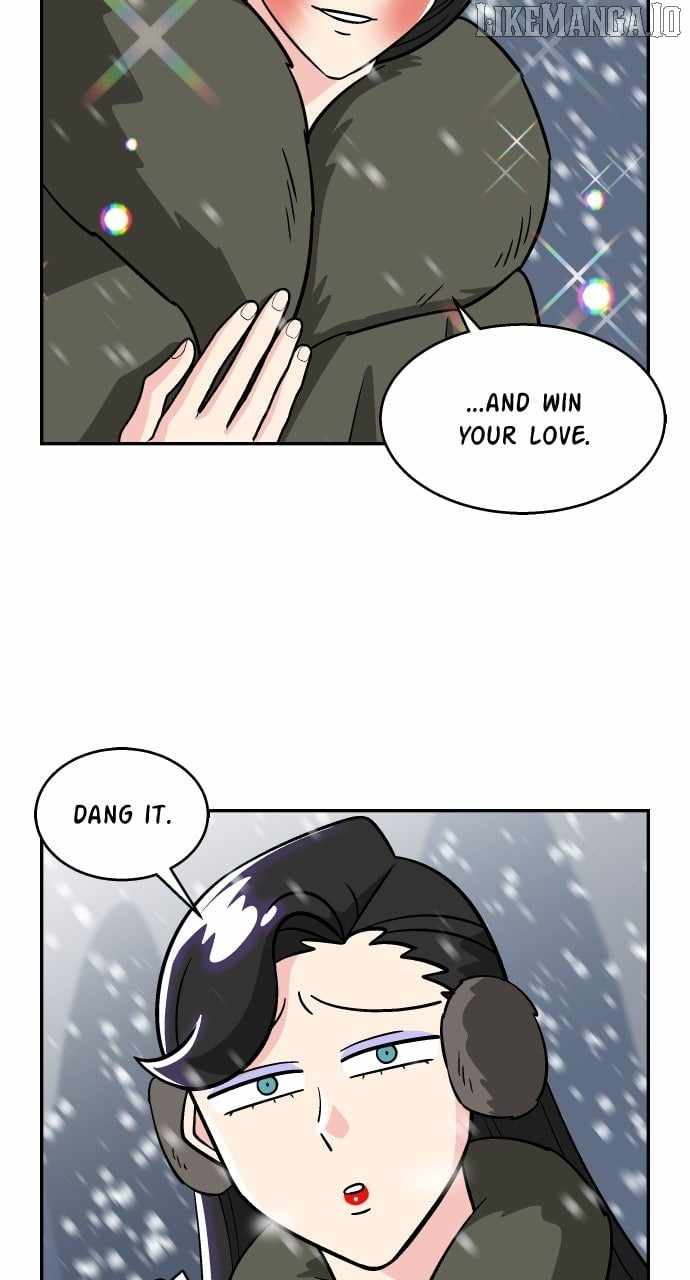 Princess Hurricane Chapter 76 - Page 9