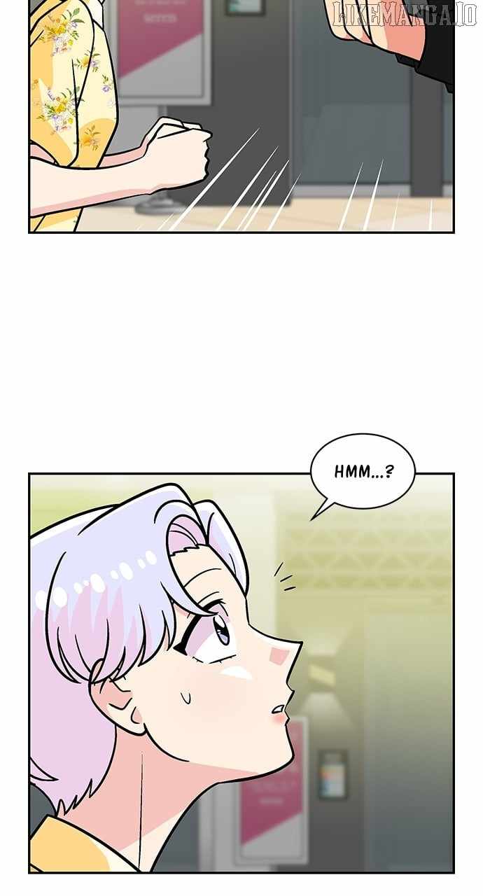 Princess Hurricane Chapter 77 - Page 11