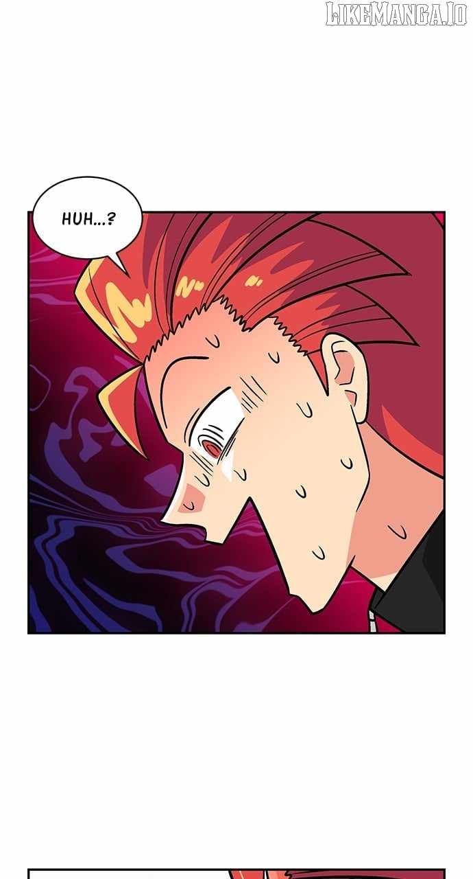 Princess Hurricane Chapter 77 - Page 12