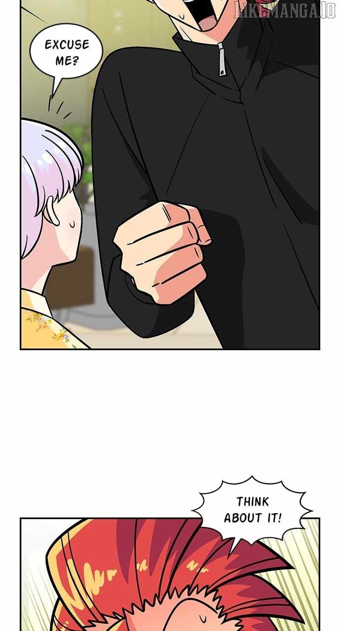 Princess Hurricane Chapter 77 - Page 15