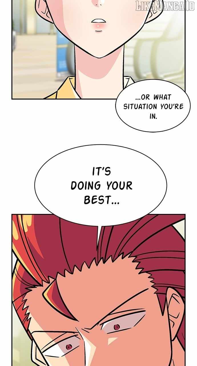 Princess Hurricane Chapter 77 - Page 19
