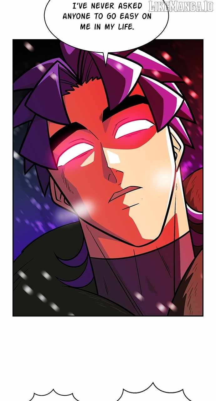 Princess Hurricane Chapter 77 - Page 24