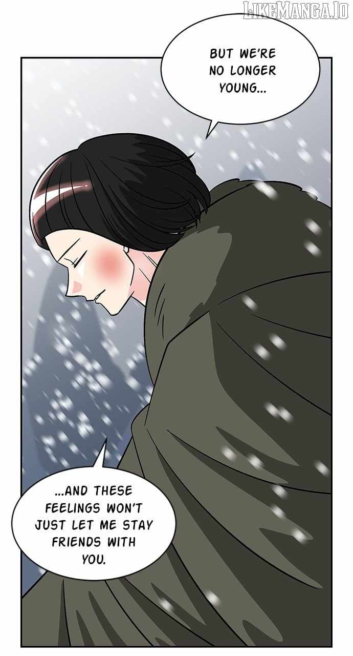 Princess Hurricane Chapter 77 - Page 29