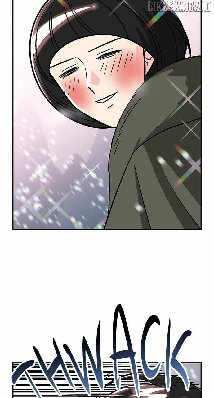 Princess Hurricane Chapter 77 - Page 31