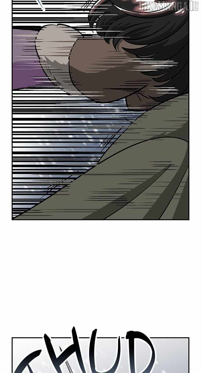 Princess Hurricane Chapter 77 - Page 32