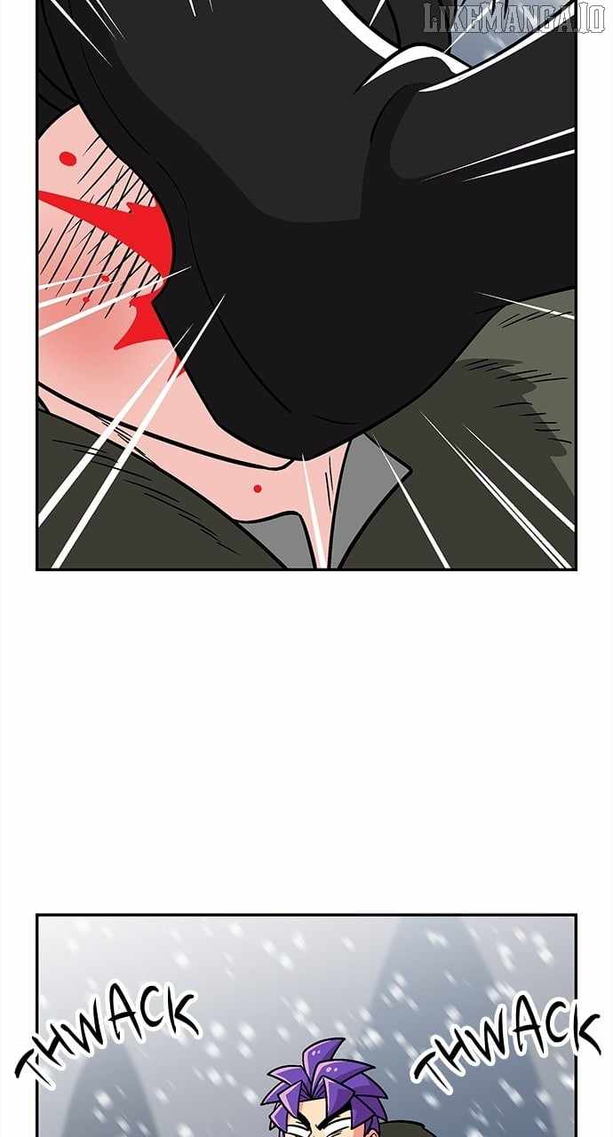 Princess Hurricane Chapter 77 - Page 36