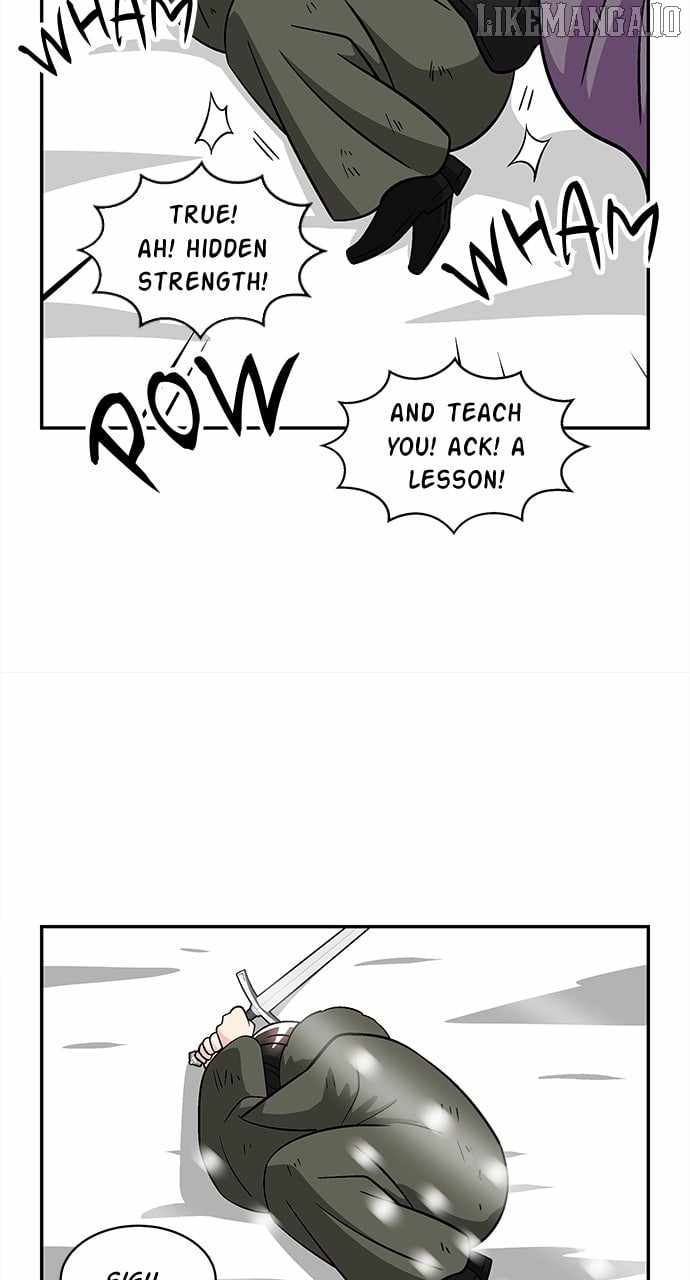 Princess Hurricane Chapter 77 - Page 39