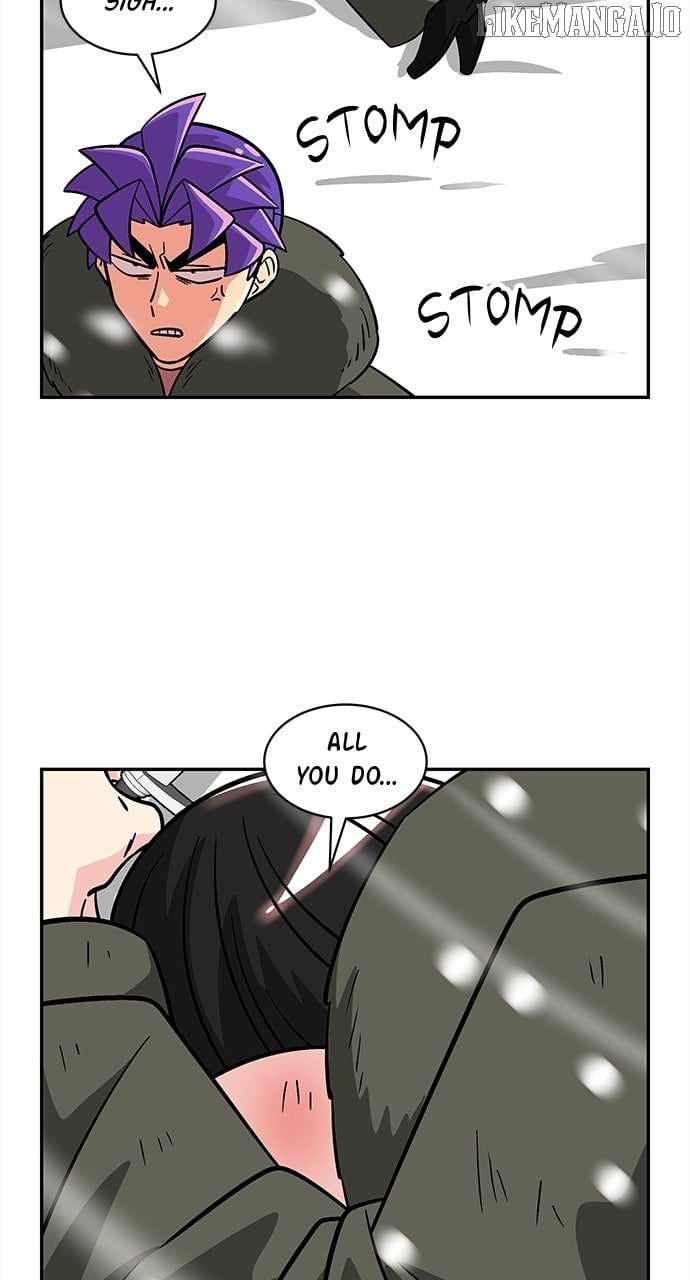 Princess Hurricane Chapter 77 - Page 40