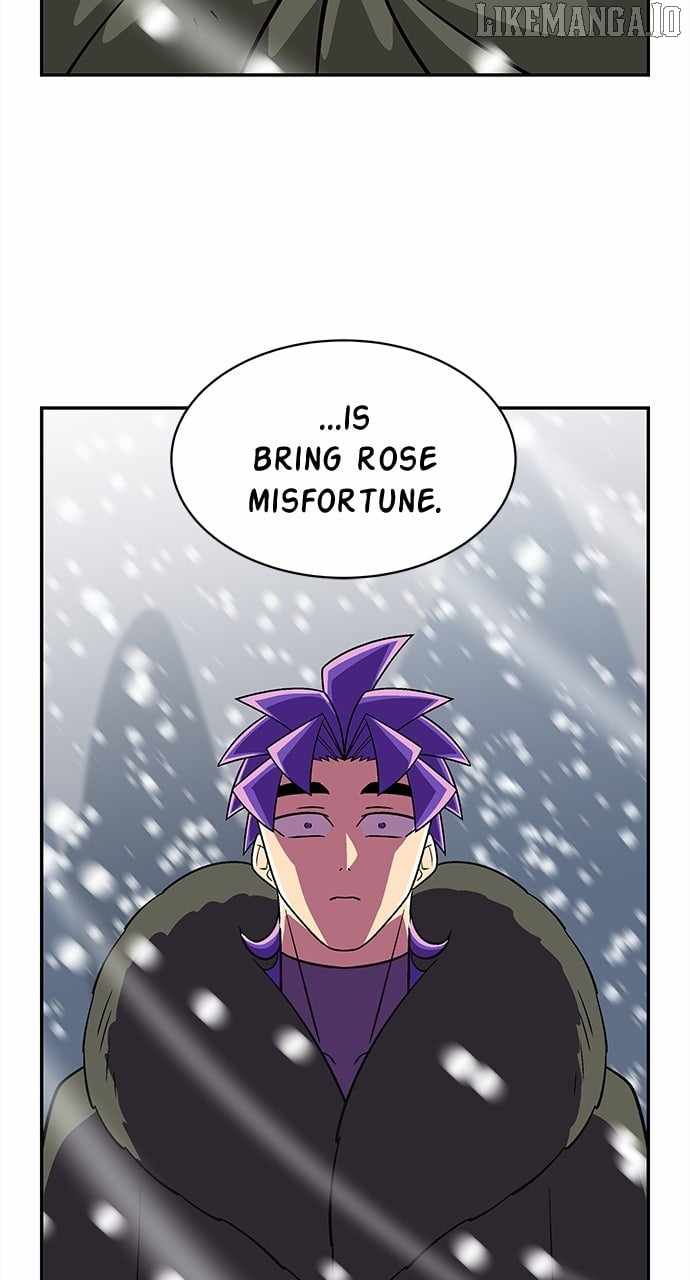 Princess Hurricane Chapter 77 - Page 41