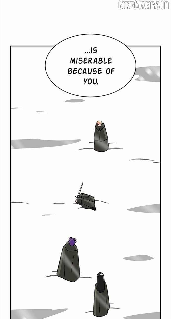 Princess Hurricane Chapter 77 - Page 49