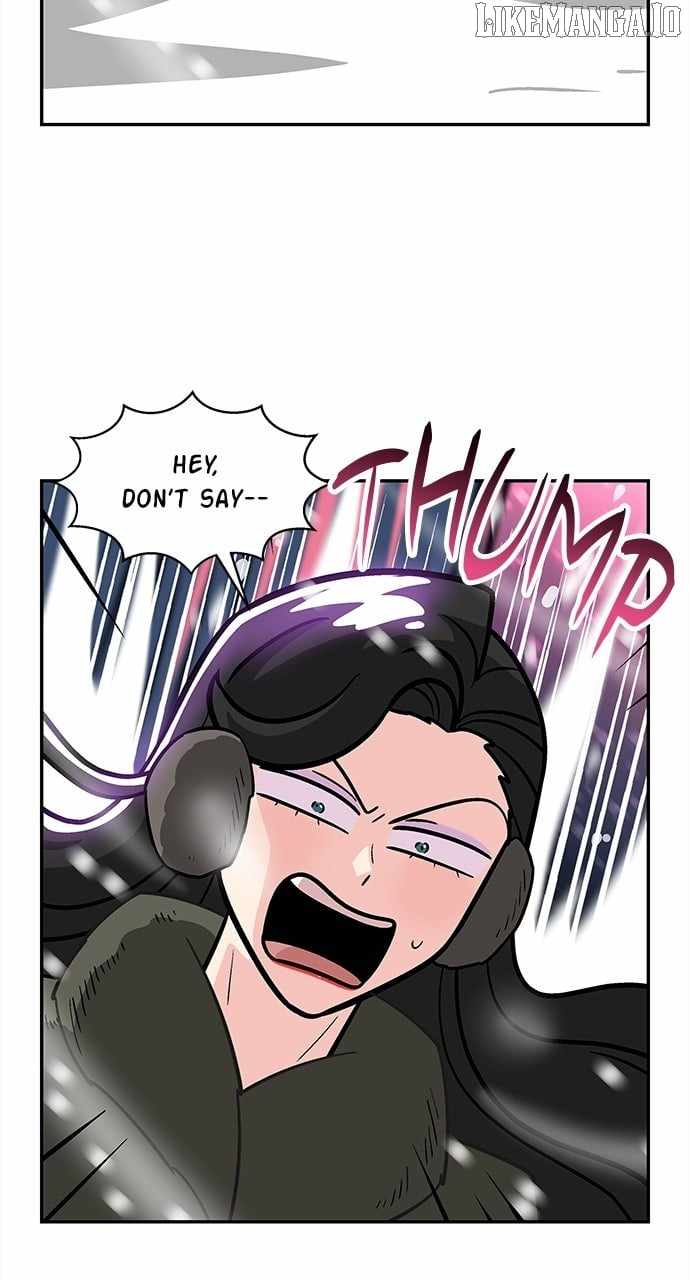Princess Hurricane Chapter 77 - Page 50