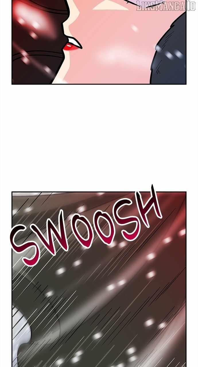 Princess Hurricane Chapter 77 - Page 53