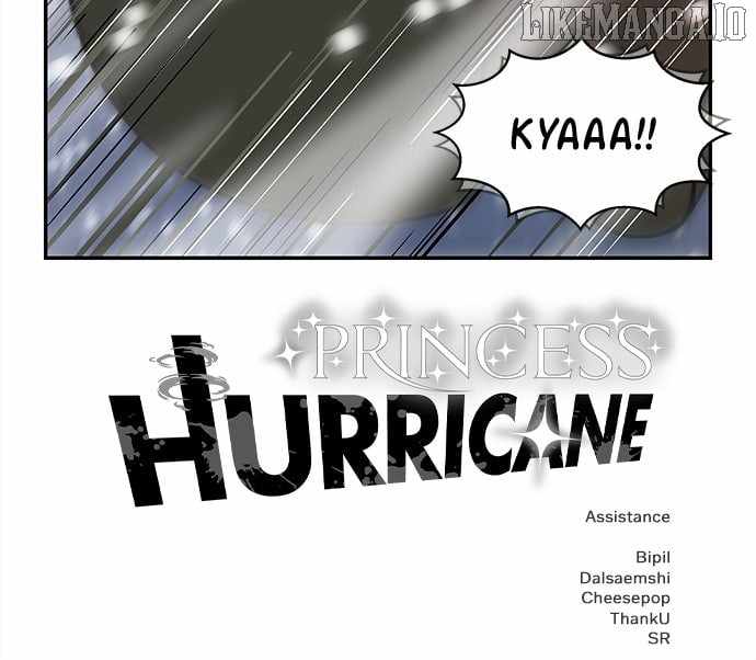 Princess Hurricane Chapter 77 - Page 54