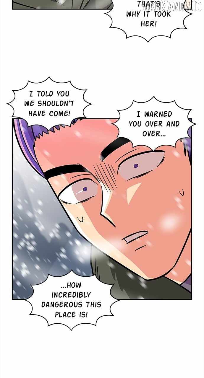 Princess Hurricane Chapter 78 - Page 11