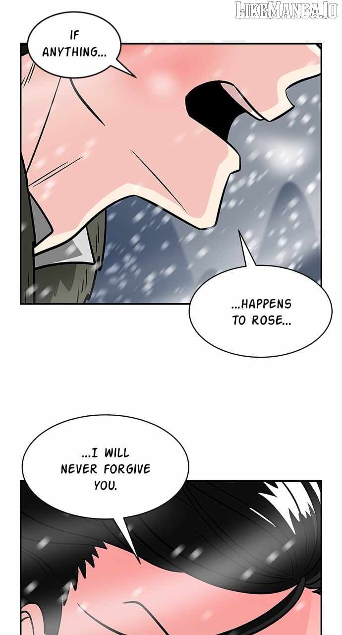 Princess Hurricane Chapter 78 - Page 12