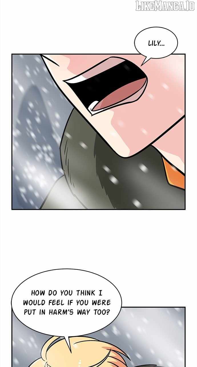 Princess Hurricane Chapter 78 - Page 17