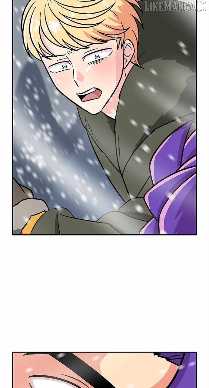 Princess Hurricane Chapter 78 - Page 18