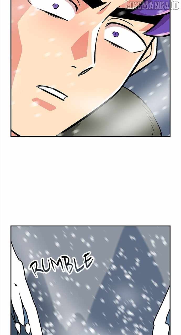 Princess Hurricane Chapter 78 - Page 19