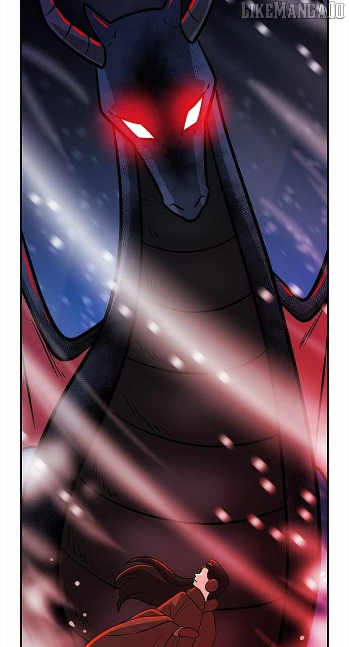 Princess Hurricane Chapter 78 - Page 3