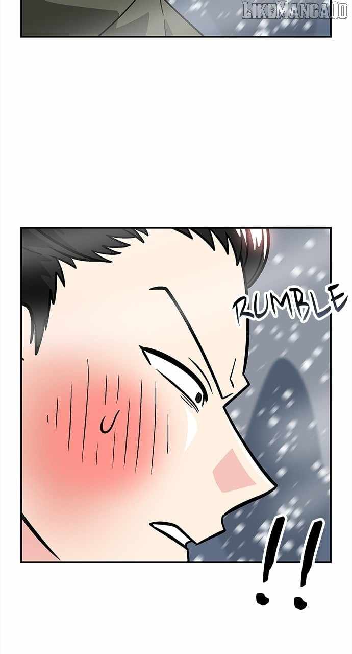 Princess Hurricane Chapter 78 - Page 21