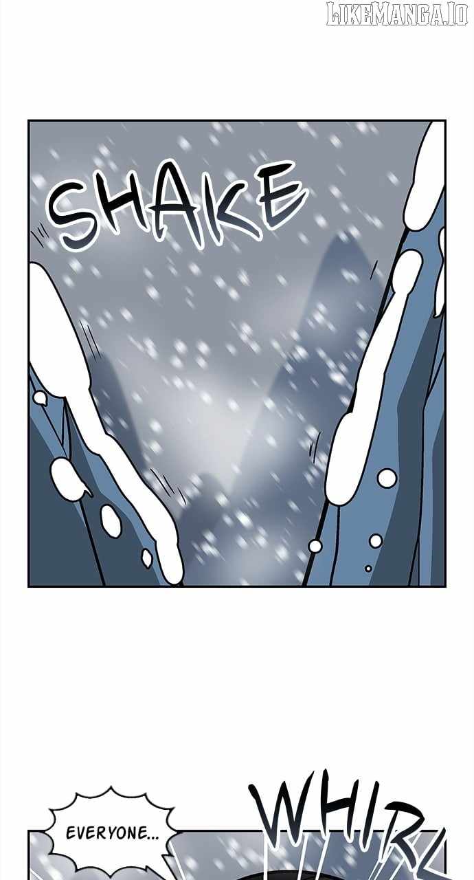 Princess Hurricane Chapter 78 - Page 22